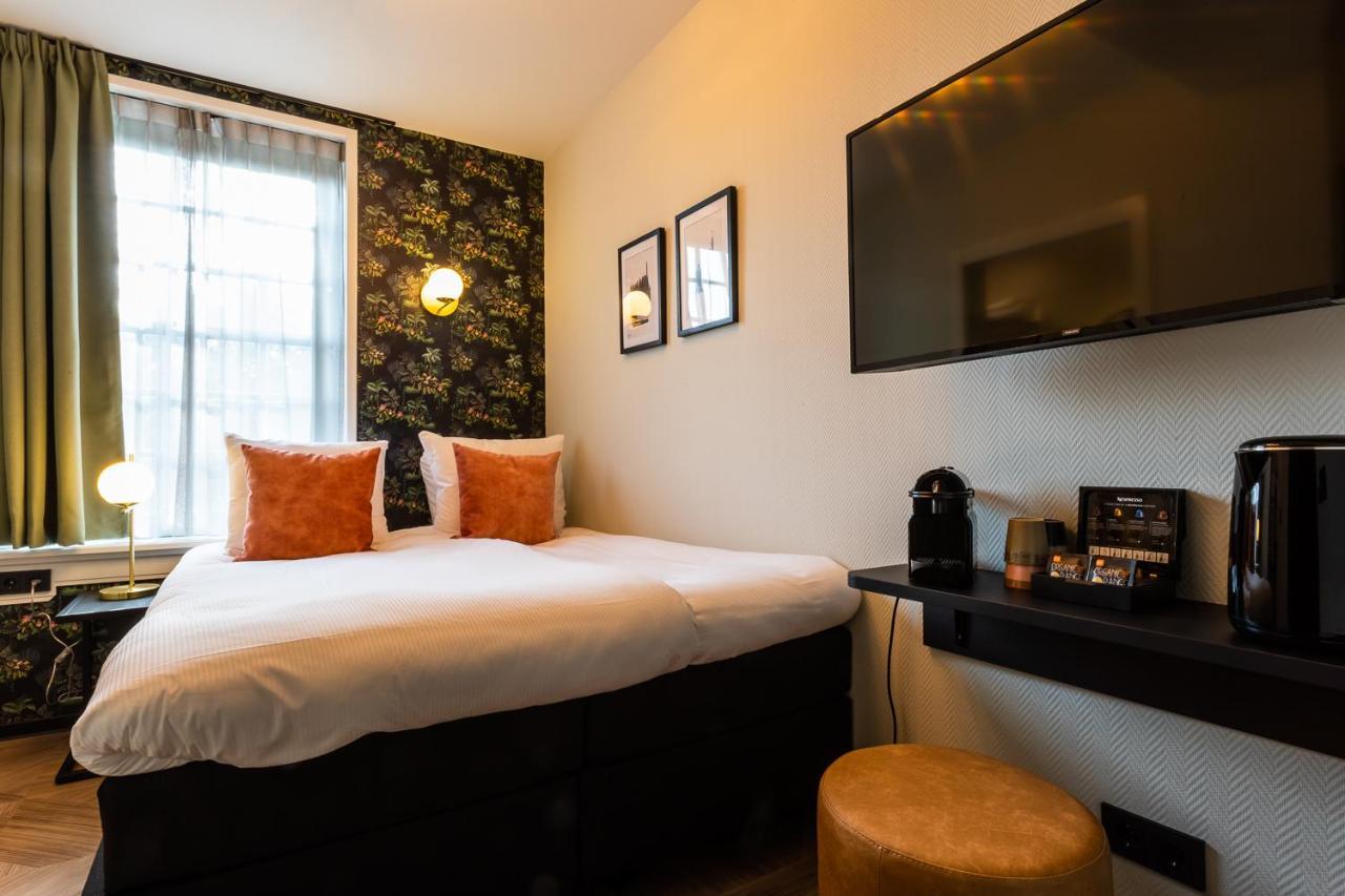 Boutique Rijks I Kloeg Collection Hotel
