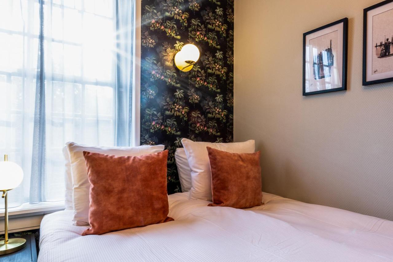 Boutique Rijks I Kloeg Collection 4*