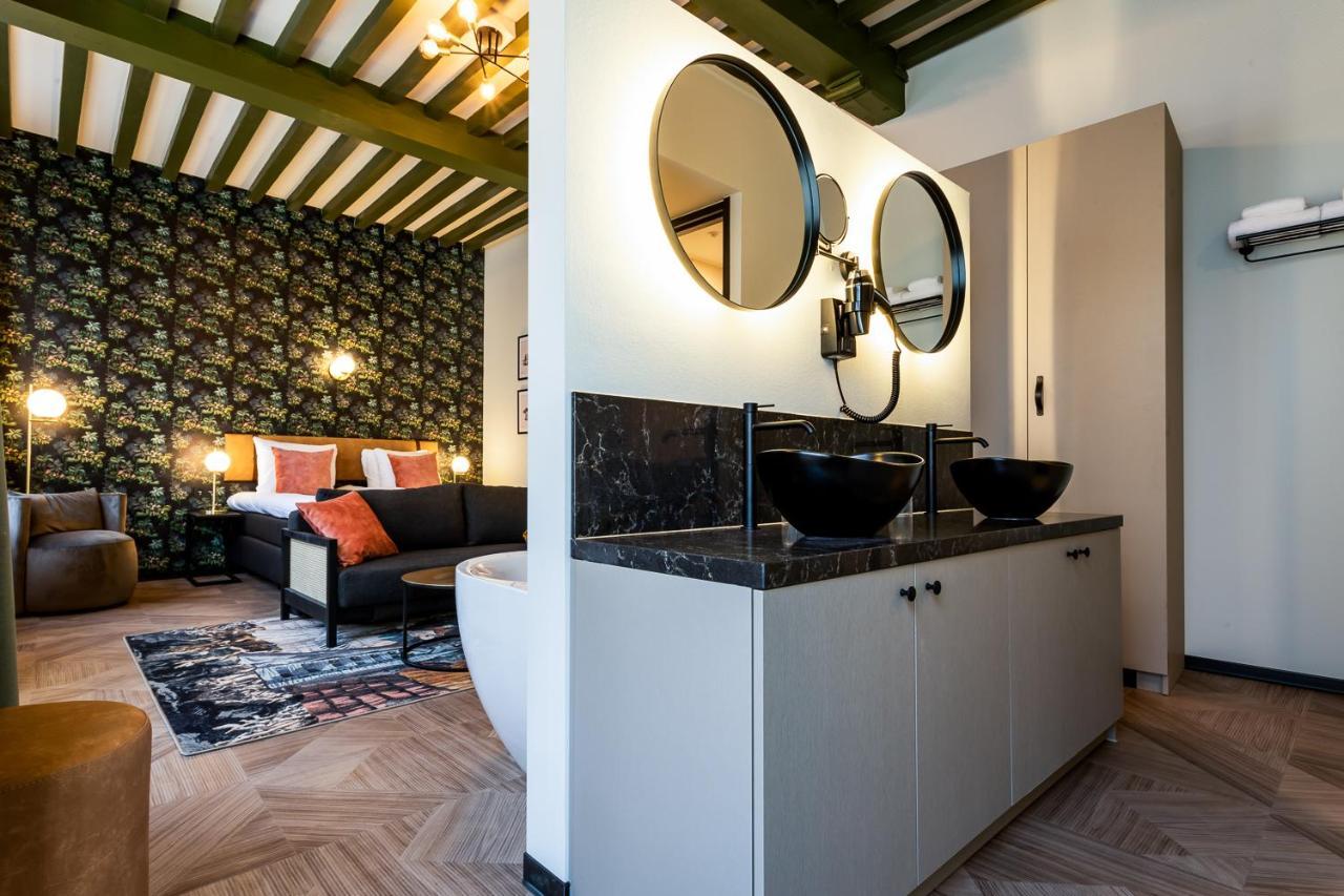 Boutique Rijks I Kloeg Collection 4* Goes