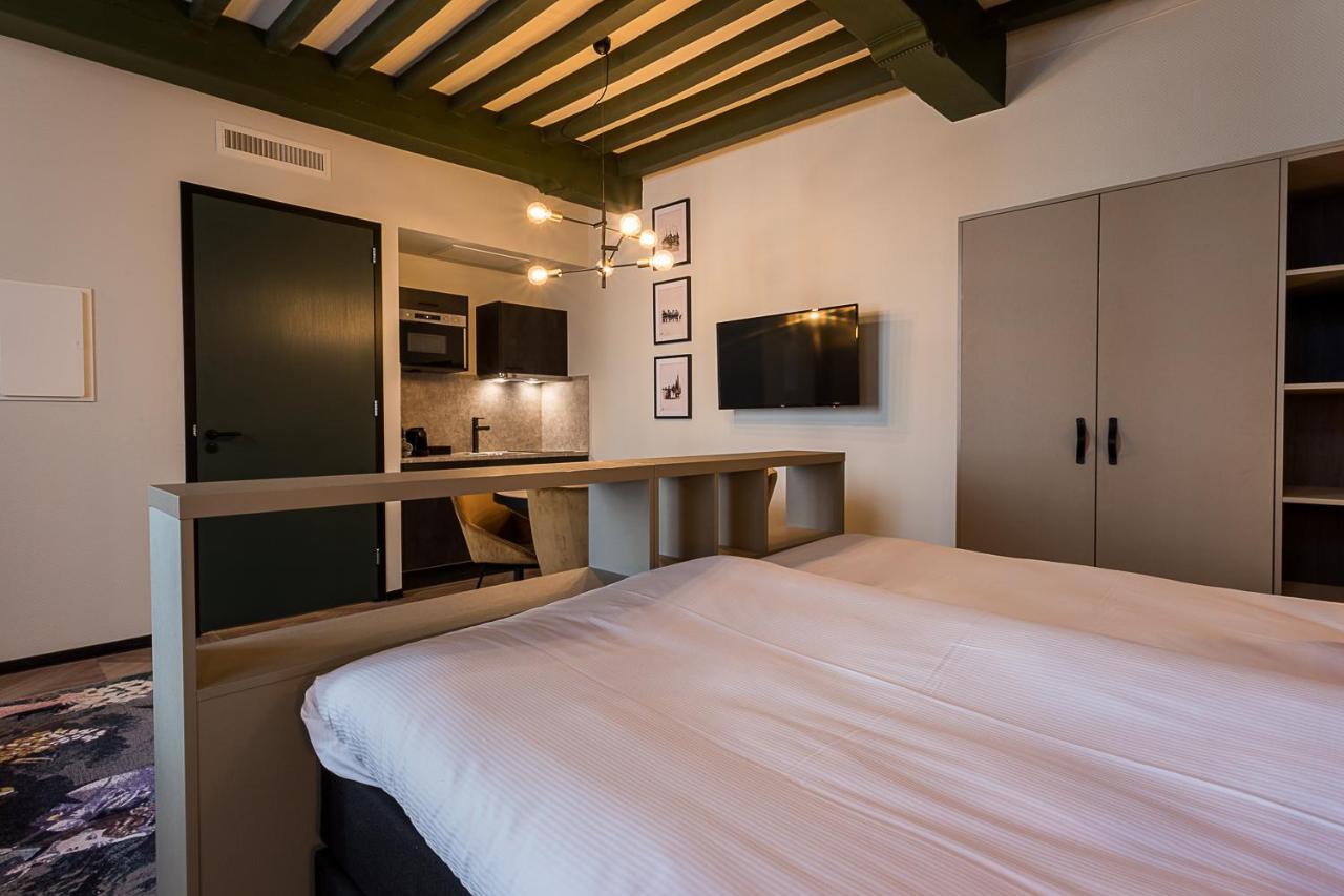Boutique Rijks I Kloeg Collection Hotel 4*