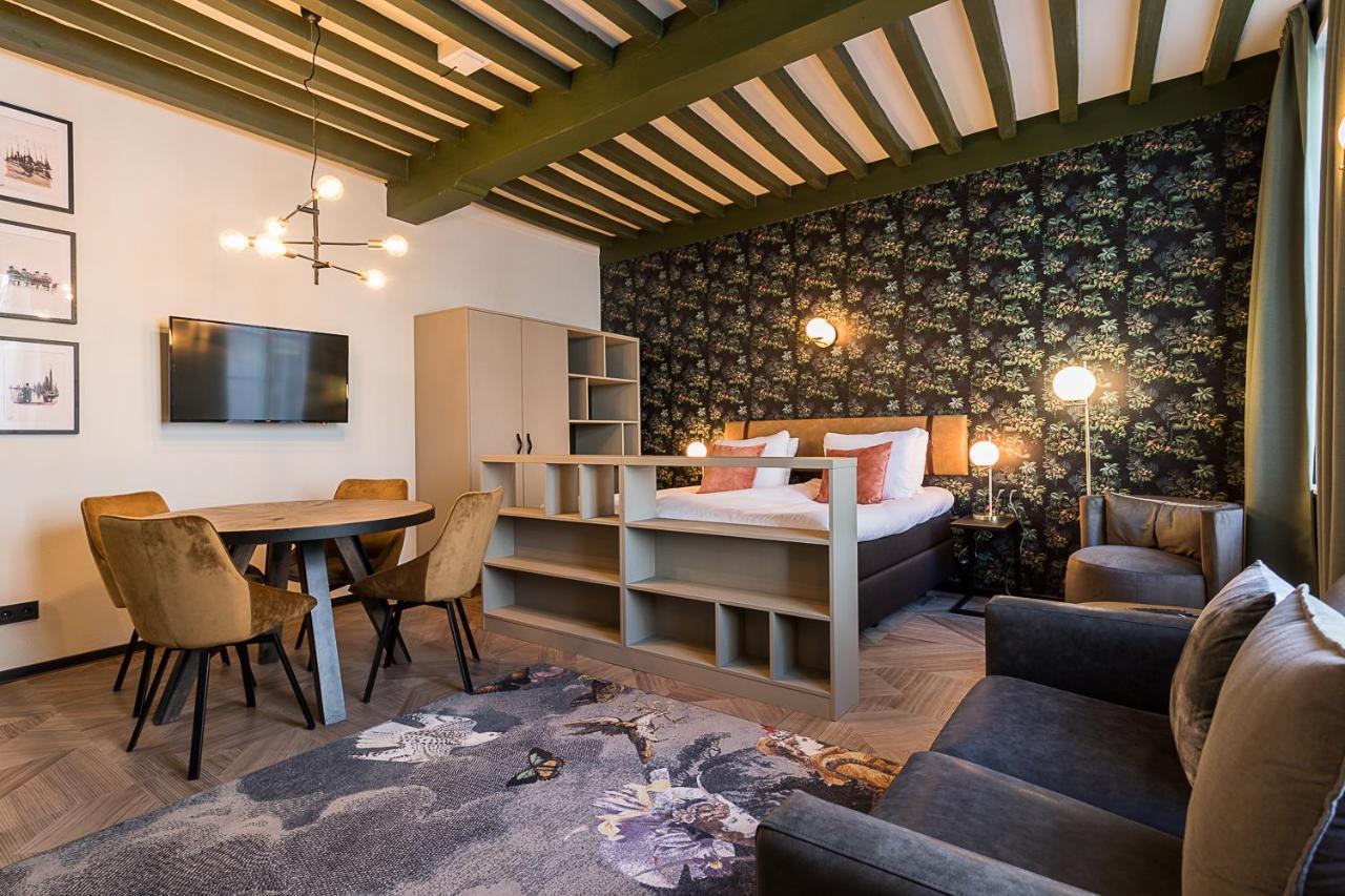 Boutique Rijks I Kloeg Collection 4* Goes