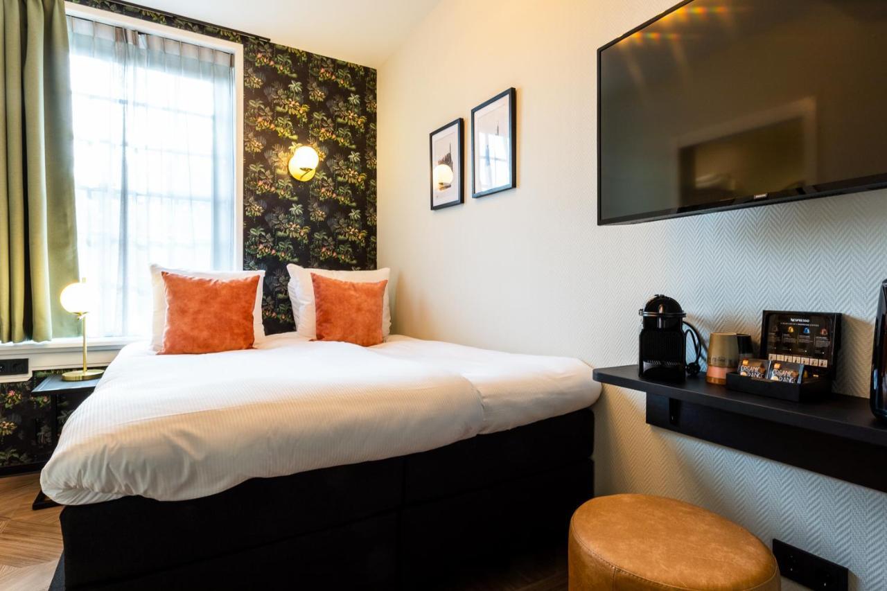 Hotel Boutique Rijks I Kloeg Collection 4*